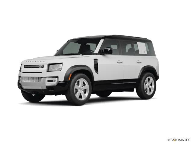 land rover defender 2024 SALE27EU6R2302018 image